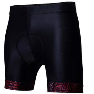 *NEW* Men's Padded Cycling Shorts - XL